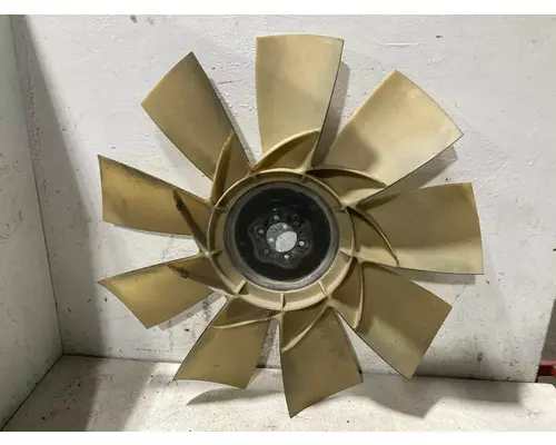 Detroit DD15 Fan Blade