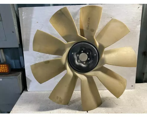 Detroit DD15 Fan Blade