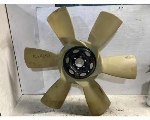 Detroit DD15 Fan Blade