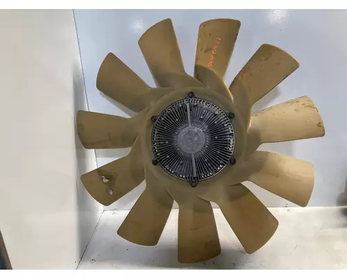 Detroit DD15 Fan Blade