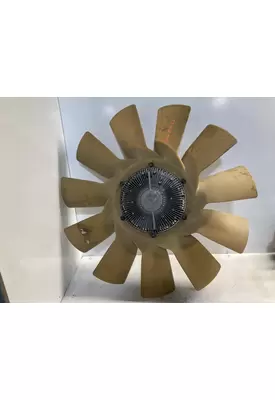 Detroit DD15 Fan Blade
