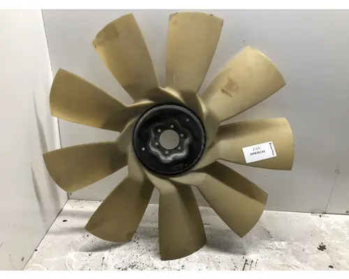 Detroit DD15 Fan Blade