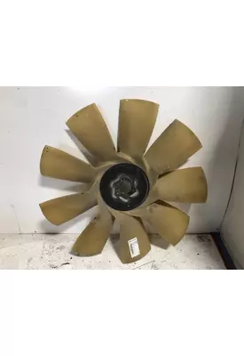 Detroit DD15 Fan Blade