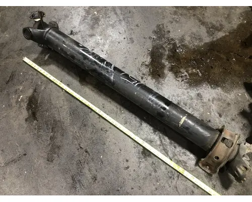 Detroit DD15 Fan Blade