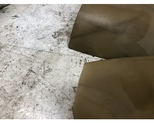 Detroit DD15 Fan Blade
