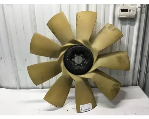 Detroit DD15 Fan Blade