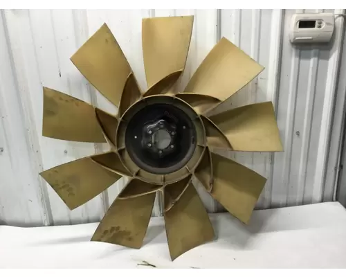 Detroit DD15 Fan Blade