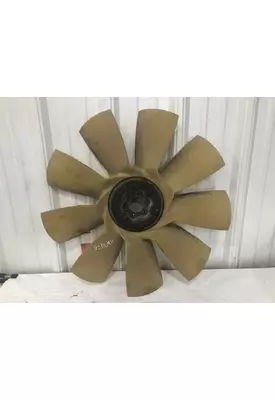 Detroit DD15 Fan Blade