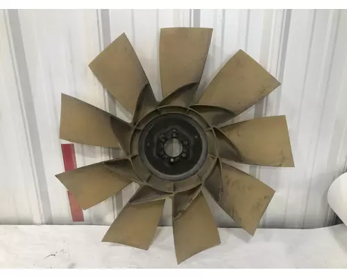 Detroit DD15 Fan Blade