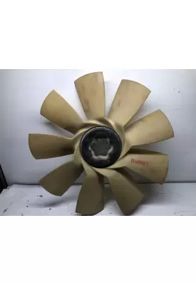 Detroit DD15 Fan Blade