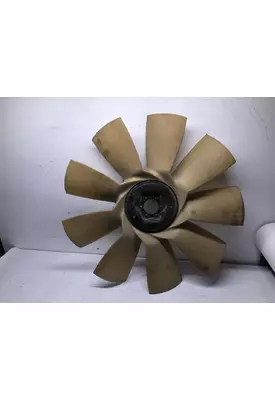 Detroit DD15 Fan Blade