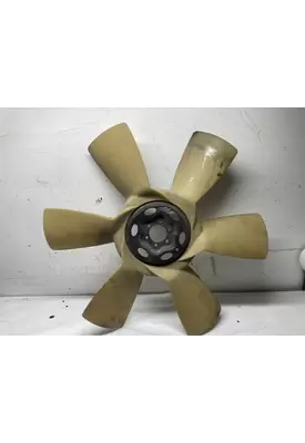 Detroit DD15 Fan Blade