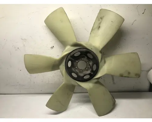 Detroit DD15 Fan Blade
