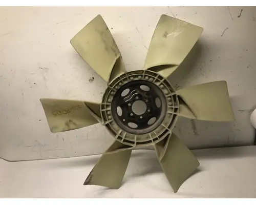 Detroit DD15 Fan Blade