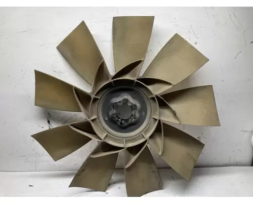 Detroit DD15 Fan Blade