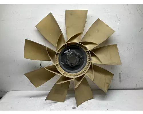 Detroit DD15 Fan Blade