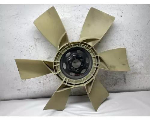 Detroit DD15 Fan Blade