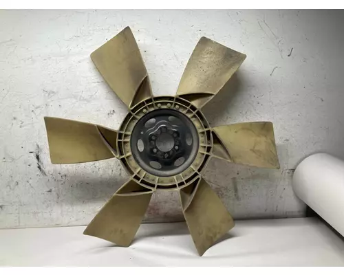 Detroit DD15 Fan Blade