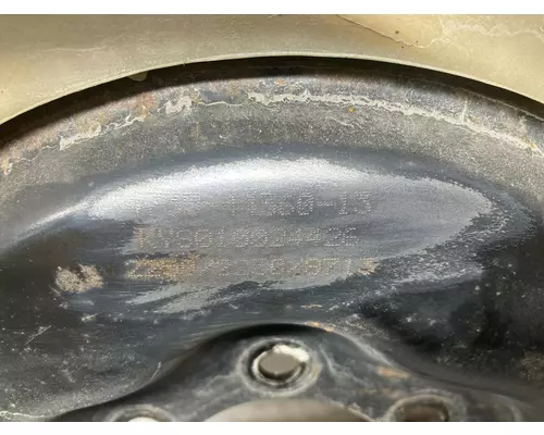 Detroit DD15 Fan Blade