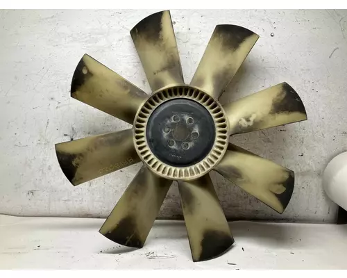 Detroit DD15 Fan Blade