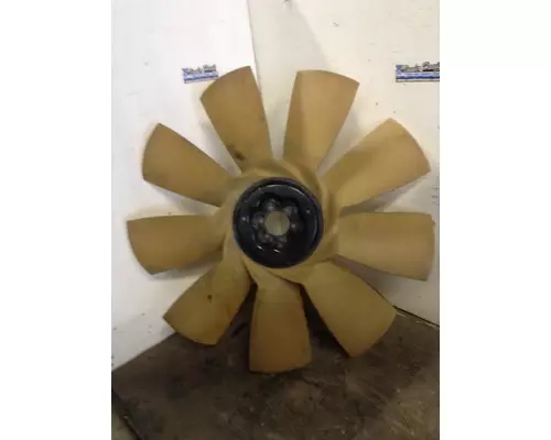 Detroit DD15 Fan Blade