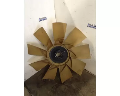 Detroit DD15 Fan Blade