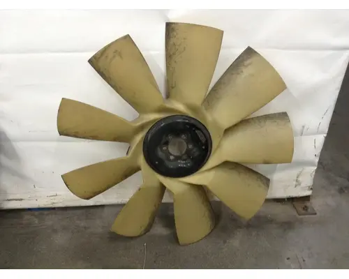 Detroit DD15 Fan Blade