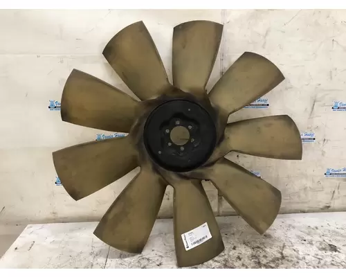 Detroit DD15 Fan Blade