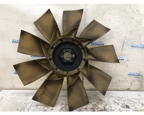 Detroit DD15 Fan Blade