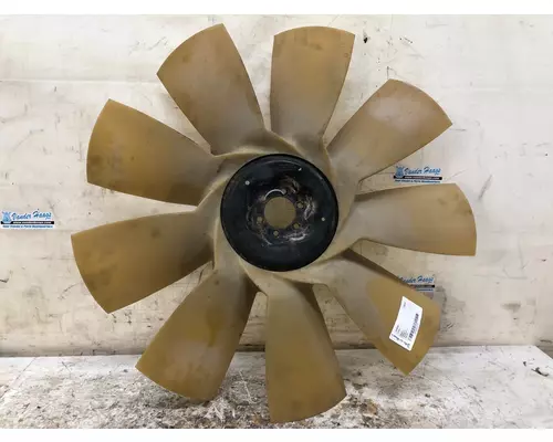 Detroit DD15 Fan Blade