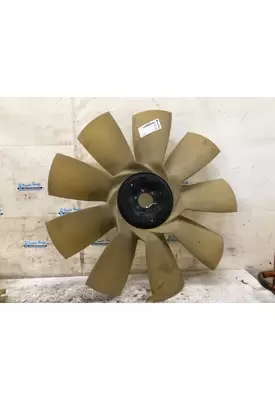 Detroit DD15 Fan Blade