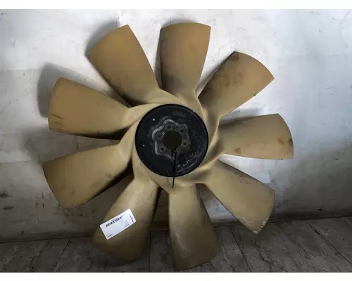 Detroit DD15 Fan Blade