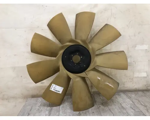 Detroit DD15 Fan Blade