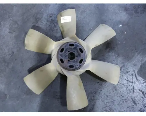 Detroit DD15 Fan Blade