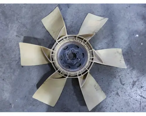 Detroit DD15 Fan Blade