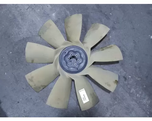 Detroit DD15 Fan Blade