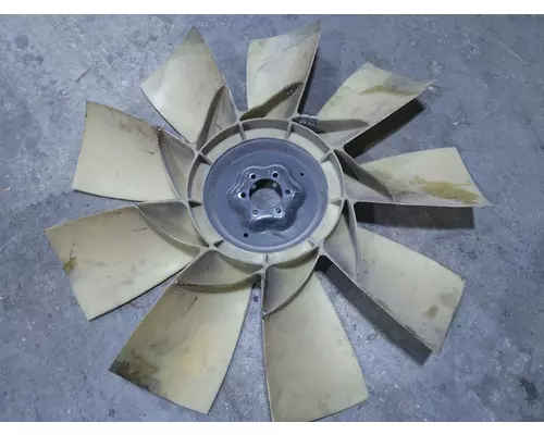 Detroit DD15 Fan Blade