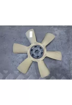 Detroit DD15 Fan Blade