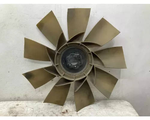 Detroit DD15 Fan Blade