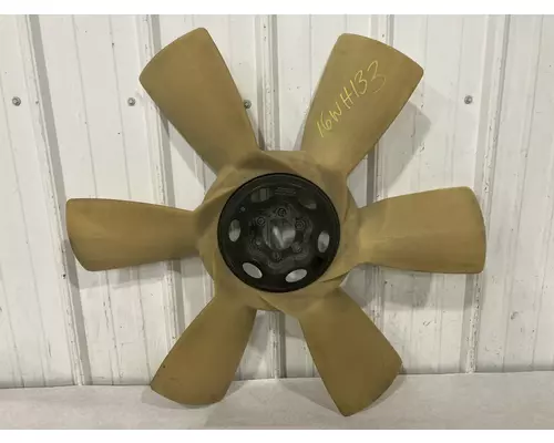 Detroit DD15 Fan Blade