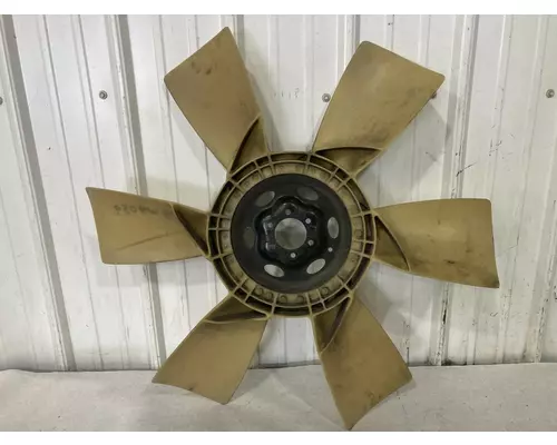 Detroit DD15 Fan Blade