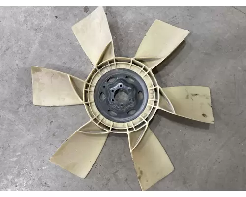 Detroit DD15 Fan Blade