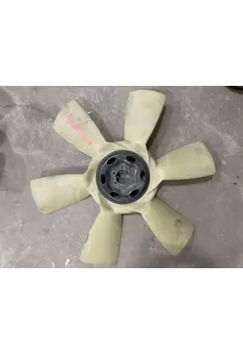 Detroit DD15 Fan Blade