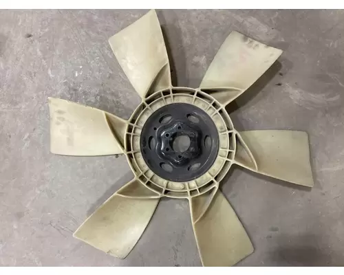 Detroit DD15 Fan Blade