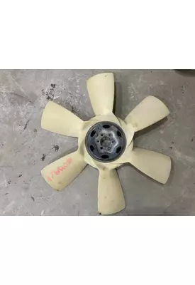 Detroit DD15 Fan Blade