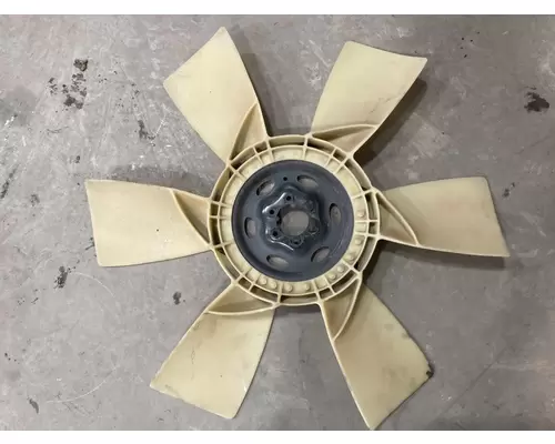 Detroit DD15 Fan Blade