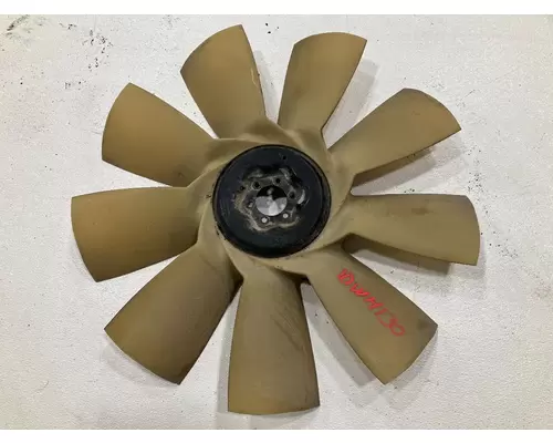 Detroit DD15 Fan Blade