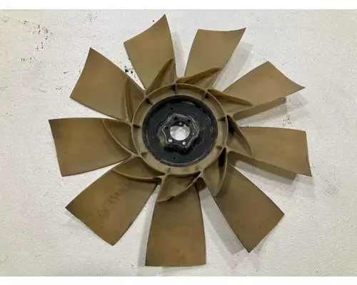 Detroit DD15 Fan Blade