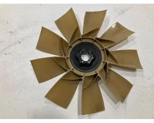 Detroit DD15 Fan Blade