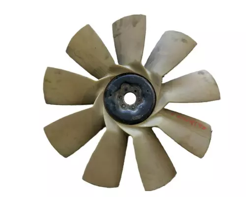 Detroit DD15 Fan Blade